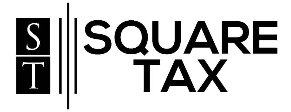 SquareTax Logo